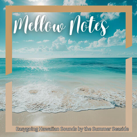 Easygoing Hawaiian Sounds by the Summer Seaside