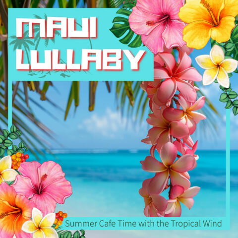 Summer Cafe Time with the Tropical Wind