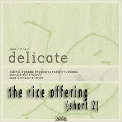 The Rice Offering