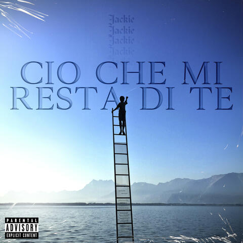 Ciò che mi resta di te