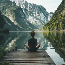 Calm Notes on Tranquil Waters