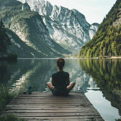 Peaceful Tunes for Tranquil Relaxation