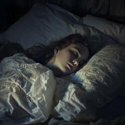 Dreams Whispered in Silence