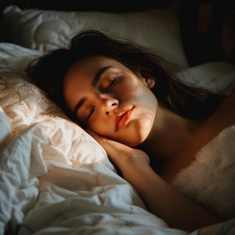 Peaceful Sounds for Restful Sleep