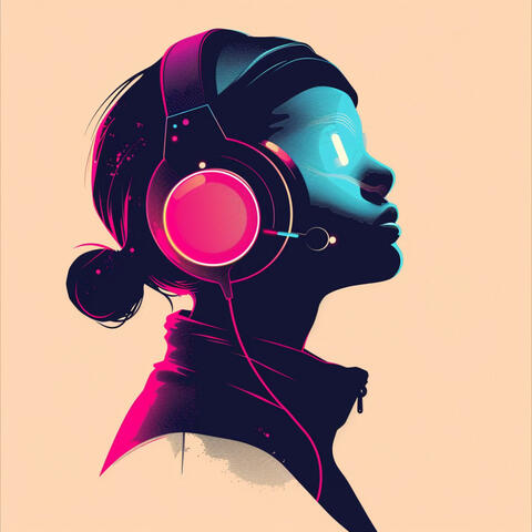 Syncopated Silhouettes: Music to Inspire Creativity