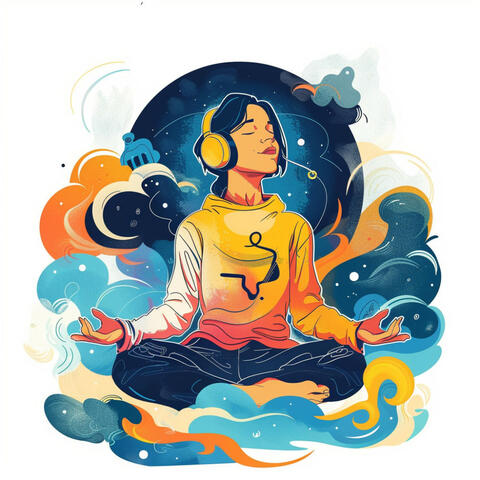 Meditation Chords: Quiet Contemplative Tunes