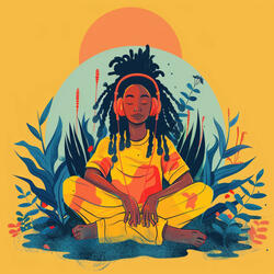 Soothing Melodic Respite