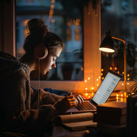 Productive Tones: Music for Concentrated Efforts