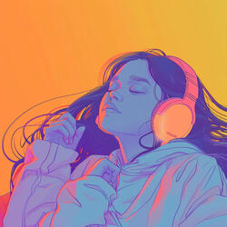 Melodic Threads of Night