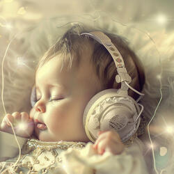 Sleep's Gentle Caress