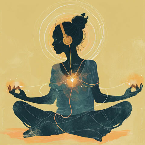 Meditation Cadences: Music for Mindful Relaxation