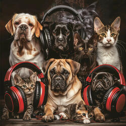Calming Household Tunes