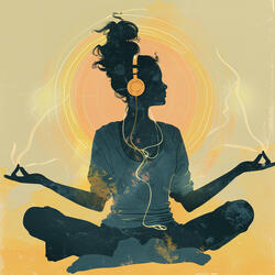 Rhythmic Calm Meditation