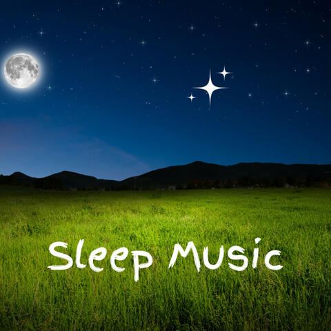 Relaxing Sleep Music