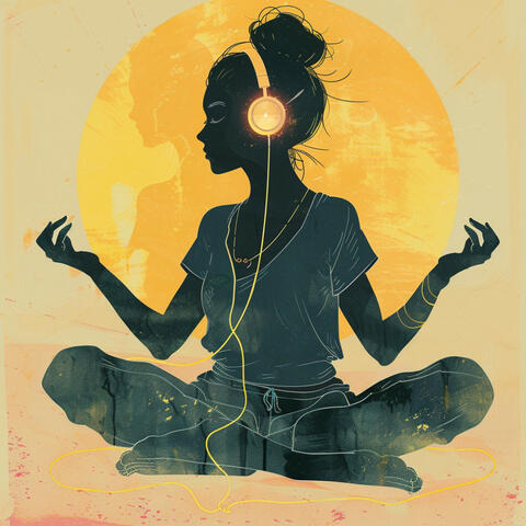 Meditation Melodies: Music for Peaceful Contemplation