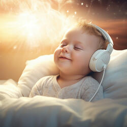 Safari Dreams Lullaby Calm