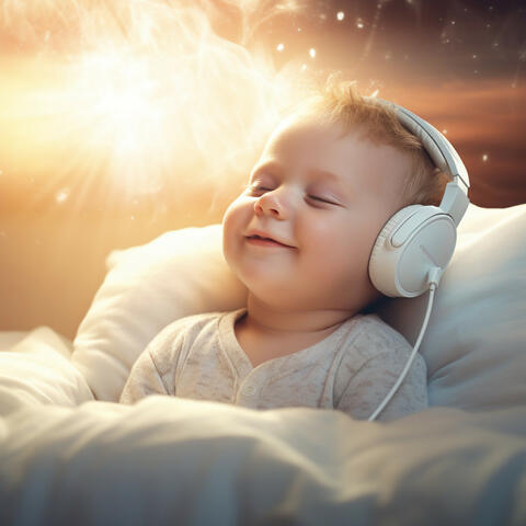 Dreamland Voyages: Adventurous Baby Sleep
