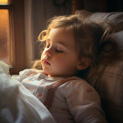 Serene Tunes in Lullaby's Whisper