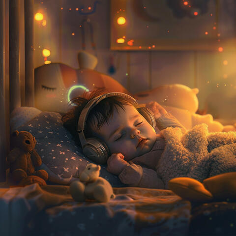 Dream Rhythms: Lofi Baby Sleep Harmonies