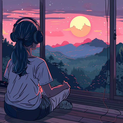 Lofi Relaxation Melodies: Soothing Chords