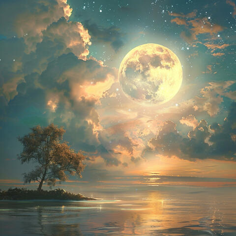 Tranquil Relaxation Melodies for Calm