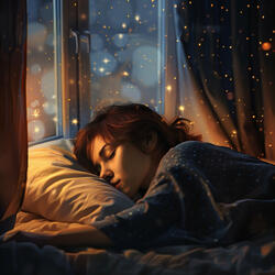 Relaxing Tunes for Restful Sleep
