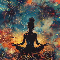 Meditation Tonal Peace