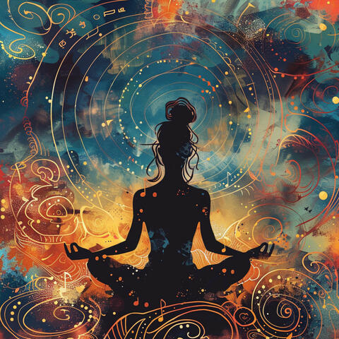 Mindful Resonance: Meditation Tones