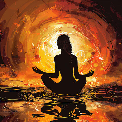 Harmony Flow: Yoga Soundscapes