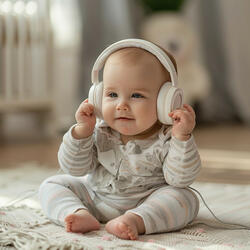 Baby’s Calm Nocturne