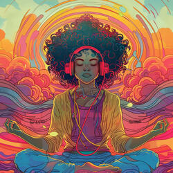Meditative Harmony Flow