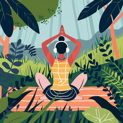 Mindful Movement Harmony