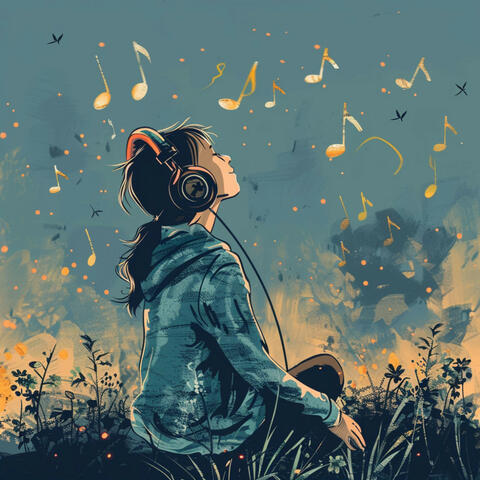 Gentle Peace: Music for Relaxation