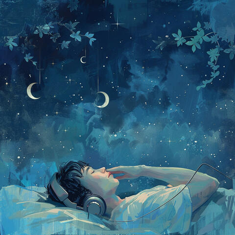 Sleep Cadence: Relaxing Evening Music