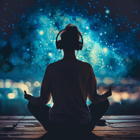 Music for Mindful Meditation: Path to Stillness