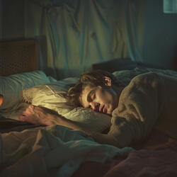 Peaceful Evening Lullabies