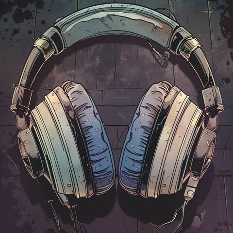 Rhythmic Echoes: Tunes for Daily Calm