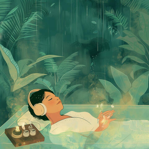 Sleep Rhythms: Soothing Night Tunes