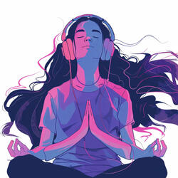 Gentle Meditative Harmony