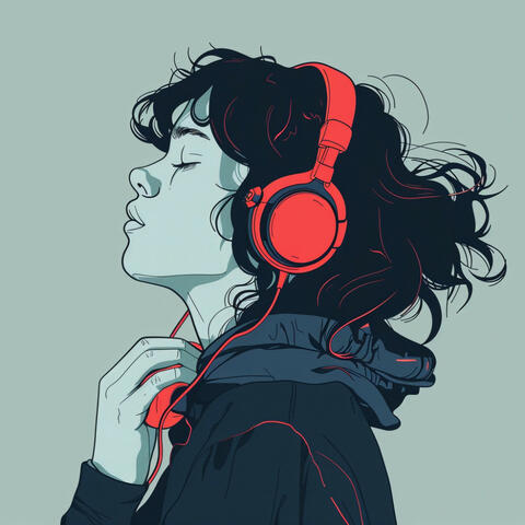 Rhythmic Silhouettes: Sounds for Creative Minds