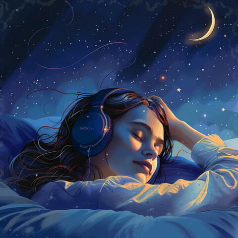Serene Sleep: Restful Night Melodies