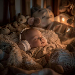 Starlit Rest for Babies