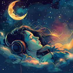 Calm Rest Before Dawn