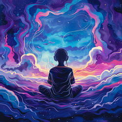 Quietude Harmonic Echo