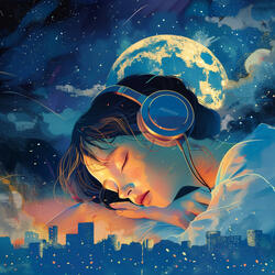 Sleep's Soft Cadence