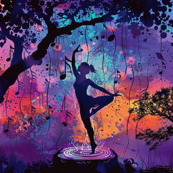 Meditative Stretch Tunes