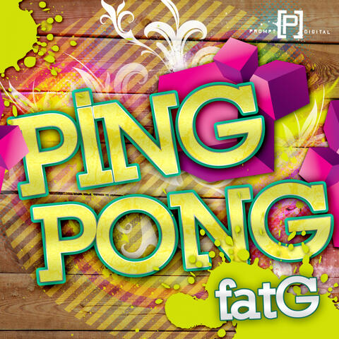 Ping Pong