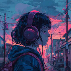 Cityscape Pulse Echo