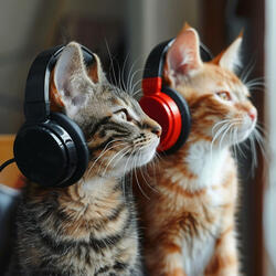 Purring Playtime Overture