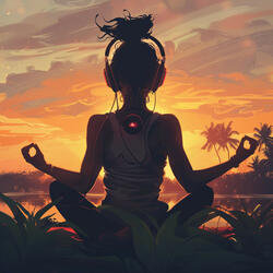 Flowing Energy Beats